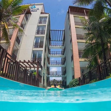 Hotel Surpreendente Apartamento No Beach Park - By Ideal Trip Hospedagens Aquiraz Exterior foto