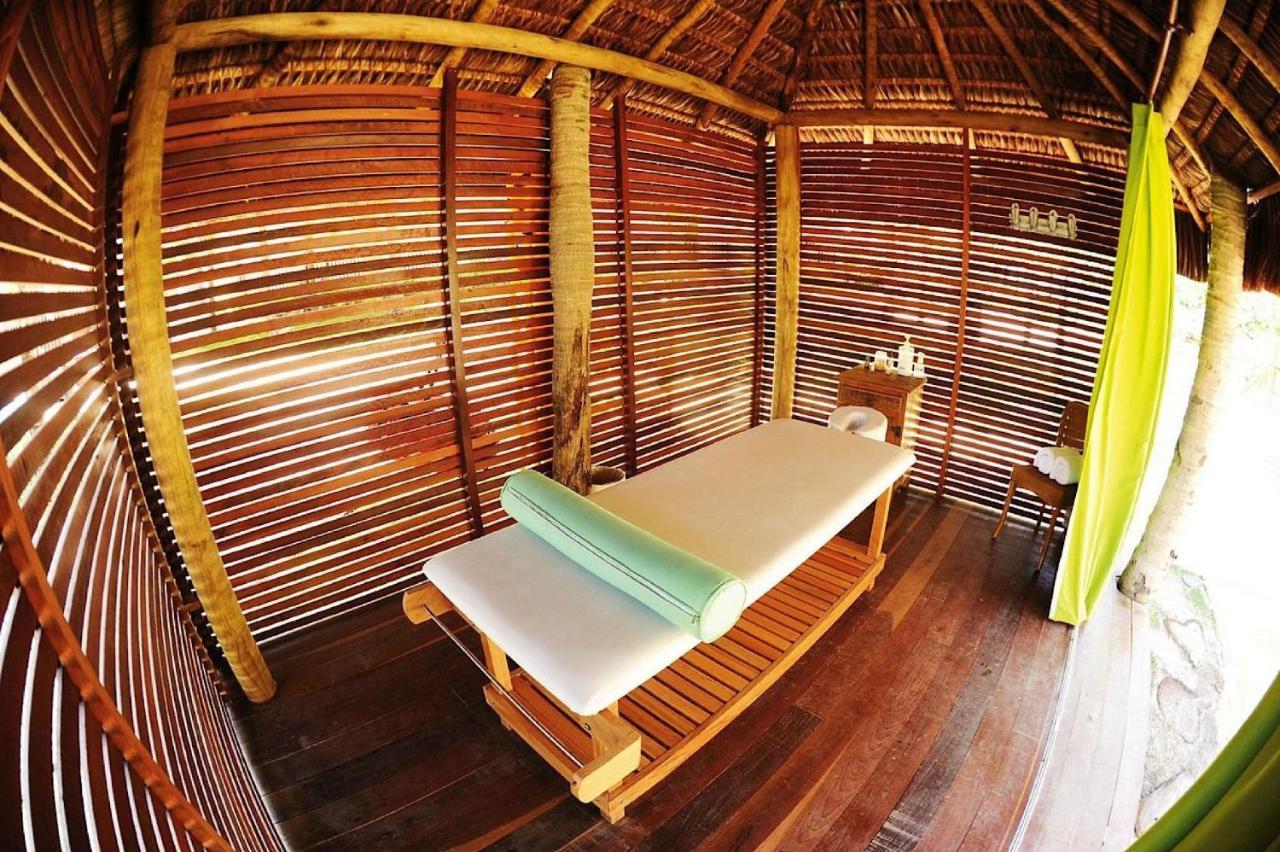 Hotel Surpreendente Apartamento No Beach Park - By Ideal Trip Hospedagens Aquiraz Exterior foto
