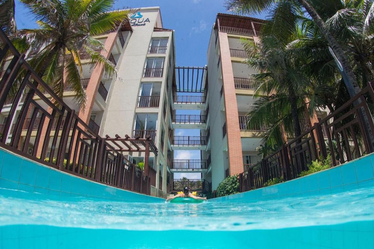 Hotel Surpreendente Apartamento No Beach Park - By Ideal Trip Hospedagens Aquiraz Exterior foto
