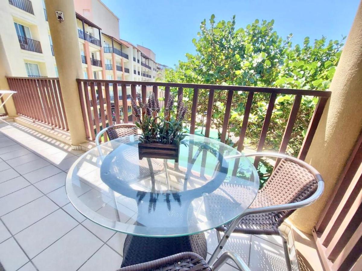Hotel Surpreendente Apartamento No Beach Park - By Ideal Trip Hospedagens Aquiraz Exterior foto
