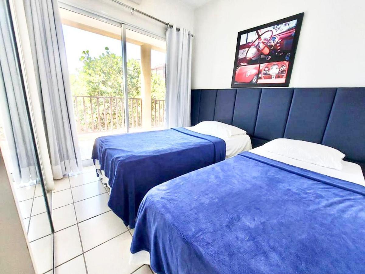 Hotel Surpreendente Apartamento No Beach Park - By Ideal Trip Hospedagens Aquiraz Exterior foto