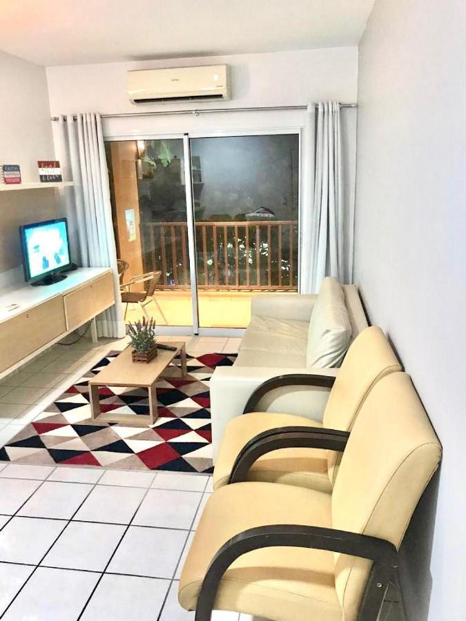 Hotel Surpreendente Apartamento No Beach Park - By Ideal Trip Hospedagens Aquiraz Exterior foto