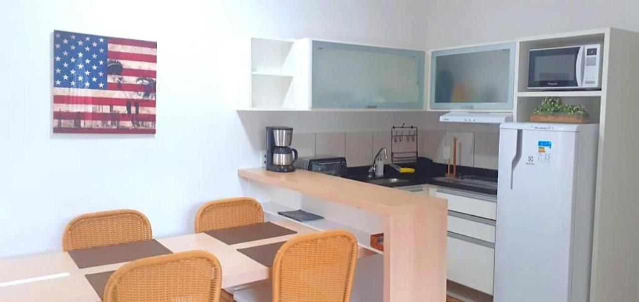 Hotel Surpreendente Apartamento No Beach Park - By Ideal Trip Hospedagens Aquiraz Exterior foto